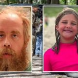 Charlotte Sena: Missing girl's NY rescue came as pivotal hours ticked by