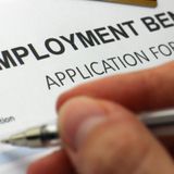 Indiana receives more than 57K new initial claims for unemployment insurance benefits