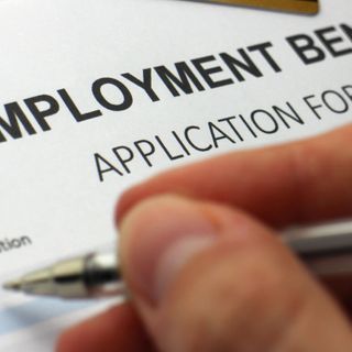 Indiana receives more than 57K new initial claims for unemployment insurance benefits