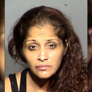 3rd suspect arrested in 2015 murder of elderly Las Vegas man