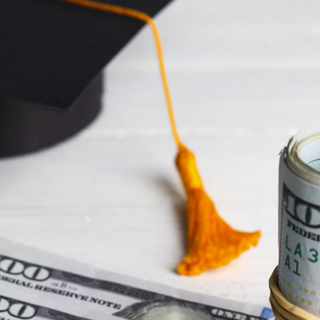 Student loans payments have restarted as another wave of student debt relief is announced