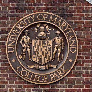 A University of Maryland student’s father died of COVID-19. A professor encouraged her to keep up with coursework.