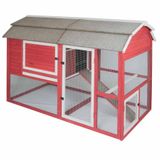 Affordable Chicken Coops – What We Found Between $200 – $500 - Free Chicken Coop Plans