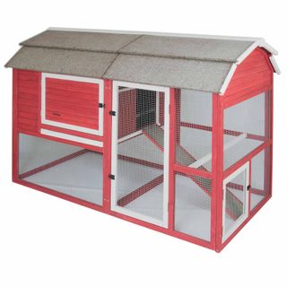 Affordable Chicken Coops – What We Found Between $200 – $500 - Free Chicken Coop Plans