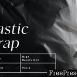 Plastic Wrap Overlays Vol.3 3S5FELP