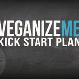 Veganize Me — Fried Dandelions — Plant Based Recipes