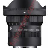 Sigma 10-18mm f/2.8 DC DN Contemporary Images and Specs Leaked - Fuji Rumors