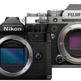 Nikon Zf: Well Done Nikon, Retro is the "Innovation" that Will Boost Your Sales, but... - Fuji Rumors