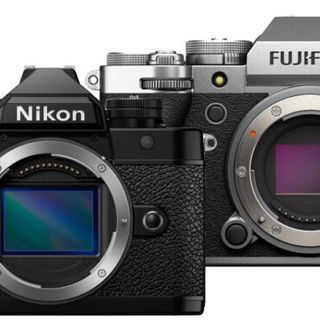 Nikon Zf: Well Done Nikon, Retro is the "Innovation" that Will Boost Your Sales, but... - Fuji Rumors