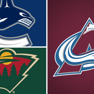 NHL Rumors: Minnesota Wild, Colorado Avalanche, Vancouver Canucks