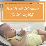 Warm Milk Wanted Now: Bottle Warmers For Impatient Babies