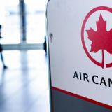 At least three years until 'cataclysmic' virus fallout recedes: Air Canada