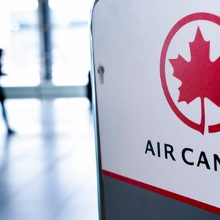 At least three years until 'cataclysmic' virus fallout recedes: Air Canada