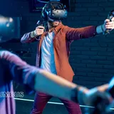 Our Top Picks for Best Virtual Reality Gaming Experiences in Columbus, Ohio