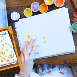 Indoor Fall Sensory Activities for All Ages