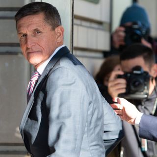 5 Keys to Understanding the Tangled Michael Flynn Case