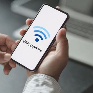 Do You Need WiFi To Update iPhones? Stay Updated Anywhere