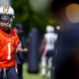 Hugh Freeze names Payton Thorne as Auburn football's starting quarterback