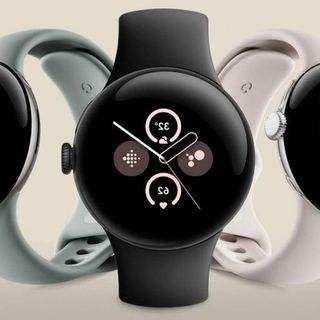 Google introduced the Pixel Watch 2 with a new chip, new design, increased autonomy and UWB - Game News 24