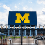 University of Michigan Stadium: The Big House in Ann Arbor, Michigan - GameDay Culture