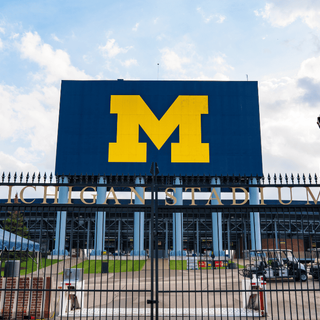 University of Michigan Stadium: The Big House in Ann Arbor, Michigan - GameDay Culture