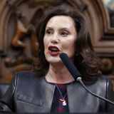 Gretchen Whitmer: I ‘really resent’ Joe Biden-Tara Reade questions