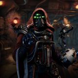 Class System Revamp announced for Warhammer 40K: Darktide