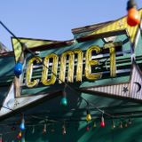 California man sentenced to 4 years in prison for Comet Ping Pong arson, assaulting an officer - WTOP News