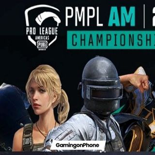 PUBG Mobile Pro League (PMPL) Americas Championship Fall 2023: Teams, Format, Prize pool, and more