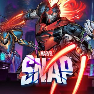 Marvel Snap October 2023 Update: Cards, General Updates, and more 