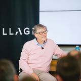 Village Global’s accelerator introduces founders to Bill Gates, Reid Hoffman, Eric Schmidt and more