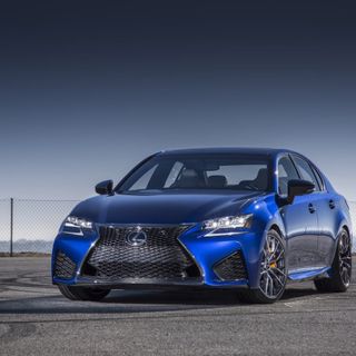 Lexus GS 2013 to 2020 Buyer's Guide (Fourth Gen) - Garage Dreams