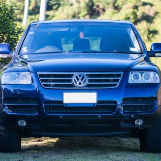 VW Touareg Fuel Pump Failure - Symptoms, Diagnosis & Repair - Garage Dreams