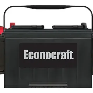 Are Econocraft Car Batteries Worth Buying? (Explained) - Garage Detective