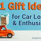 41 Gift Ideas for Car Lovers and Enthusiasts (2023 Gift Guide)