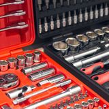 5 Best Mechanic's Tool Sets for Home Auto Repair