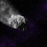 Asteroid Passes Earth in 'One of the Closest Flybys Ever Recorded'