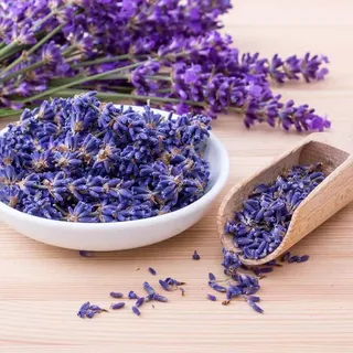 Smoking Lavender, The Pros And Cons - GardensOfMine