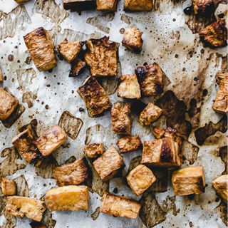 Perfect Crispy Tofu (the BEST recipe) – Garlic Head