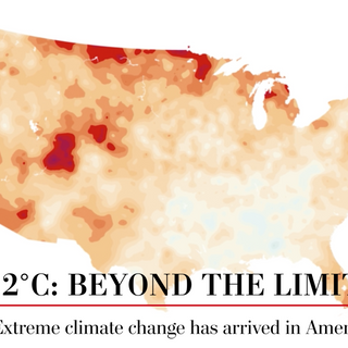 Reporting about climate change was a winner in this year’s Pulitzers - Poynter