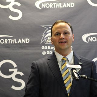 Georgia Southern to cover costs for senior athletes in spring sports to return