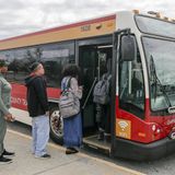 Gwinnett transit employees may stop work; Cobb transit worker dies