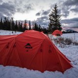 The Best 4-Season Tents of 2023-2024