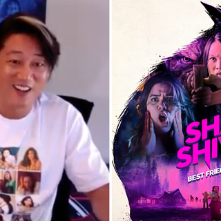 'Fast X' Star Sung Kang Says Directorial Debut 'Shaky Shivers' Is A Tribute To Practical Horror - Interview - Geeks Of Color