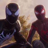 Swinging Into Greatness: First Impressions of 'Marvel's Spider-Man 2' From The Preview Event - Geeks Of Color