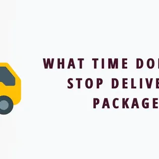 What Time Does FedEx Stop Delivering Packages? » GeekzOwns