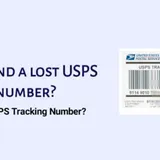 Lost USPS Tracking Number? - Here's Legit ways to recover it!