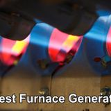 Best Furnace Generator: Top 5 Picks and Buying Guide