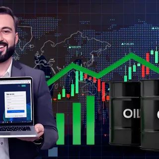 Oil Profit: Charting the Course for Future Financial Enthusiasts