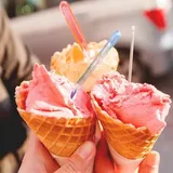 275 Sweetest Ice Cream Captions for Instagram Pictures